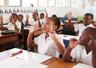 Excited Students